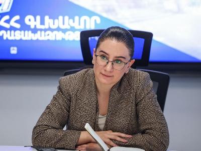 Փորձել են հայտնաբերել և վարույթին «ներկայացնել» Բյուրոյի տնօրենի մահացած տատիկին
