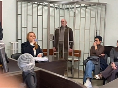 Суд арестовал вице-мэра Сочи