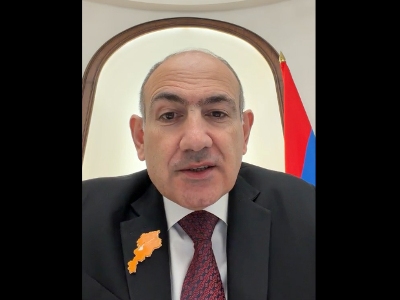 Пашинян высказался о подвергнутых приводу молодых людях