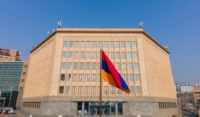 Американский университет Армении перешел на дистанционное обучение