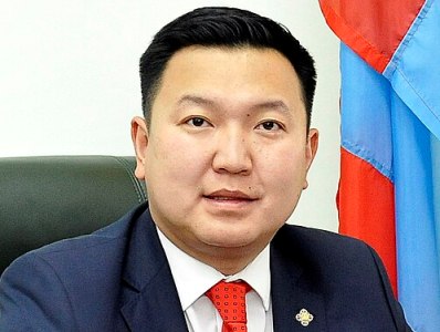 Спикер парламента Монголии Учрал выдвинут на пост премьер-министра страны
