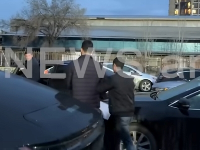 Задержанные после инцидента в церкви Св. Анны близнецы учатся в 12-м классе Ереванской средней школы № 29