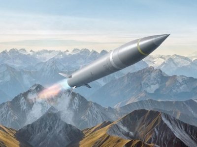 NYT: США в операции против Ирана впервые применили новую баллистическую ракету