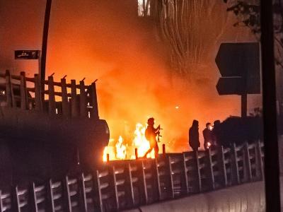 Reuters: Турция намерена добиться прекращения огня между США и Ираном