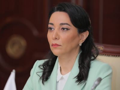 Azerbaijan ombudsperson demands UN recognize March 31 as ‘Day of Genocide of Azerbaijanis’ by Armenians