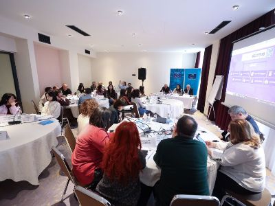 ԿԸՀ–ն լրագրողներին համար իրականացրել է կարողությունների զարգացման երկօրյա աշխատաժողով