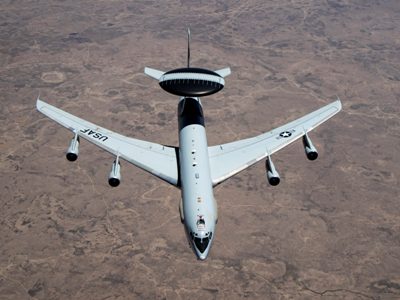 WSJ: замена поврежденного Ираном самолета США может стоить более $700 млн