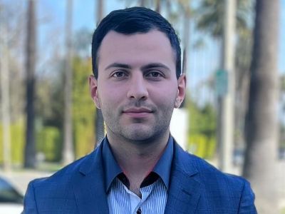 Arman Sargsyan on His Book Beyond the Field: Building Champions in Life and Football