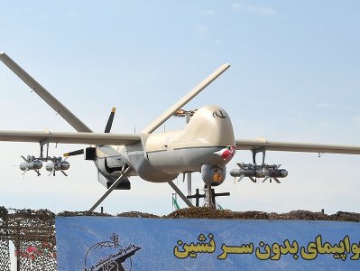 США заявили, что Иран должен прекратить производство беспилотников и ракет