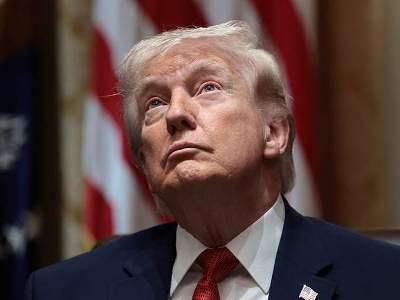 Трамп: Иран хочет урегулировать конфликт
