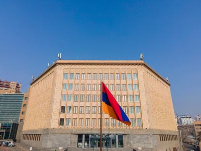 American University of Armenia to Resume In-Person Classes Tomorrow: Education Ministry Says No Threat Exists