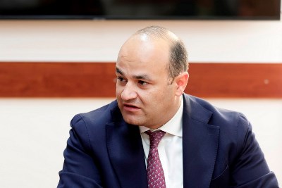 «Հրապարակ»․ Դատախազությունը հաշտ է Նարեկ Մկրտչյանի եղբոր պատժի հետ
