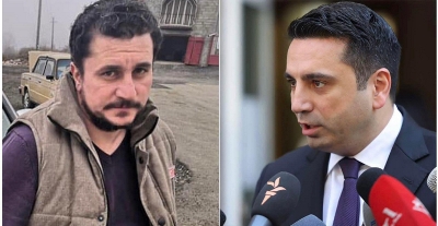 «Իրավունք». Ինչ չեն կիսում Միկան ու Ալենը