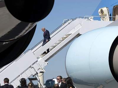 Reuters: аэропорт Палм-Бич во Флориде переименуют в честь Трампа