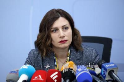 «Հրապարակ»․ Անահիտ Ավանեսյանը զարմացրել է կուսակիցներին