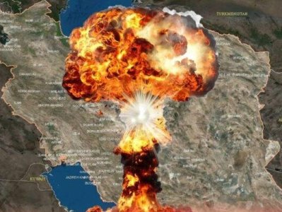 Мохамад Сафа: США готовят ядерный удар по Ирану