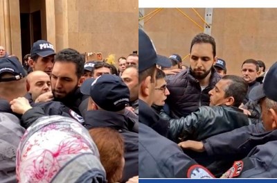 Следственный орган не проинформировал адвоката школьников о заседании суда по избранию меры пресечения
