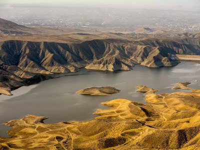 Գրեթե մեկ ամսվա տեղումները՝ մեկ օրում. ՇՄ նախարարի գրառումը