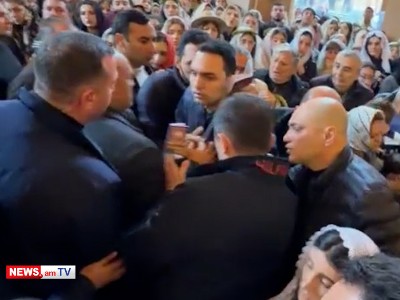 Խնդրում ենք՝ երիտասարդ տղաների ճակատագիրը չդնել հարվածի տակ. Երկվորյակ եղբայրների ընկերների նամակը
