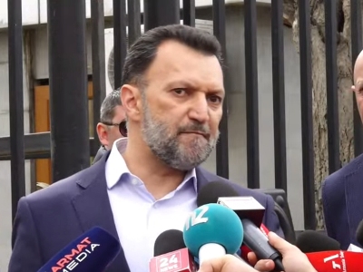 Հասարակական գործիչ Գևորգ Գևորգյանը ևս Քննչական կոմիտեում է
