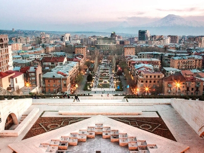 Եղանակը Հայաստանում