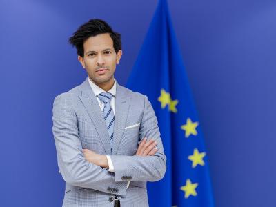European Commission Calls Israel’s Terrorism Death Penalty Law ‘a Step Backward