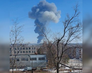 В Татарстане при взрыве на заводе погибли 3 сотрудника и пострадали 58 человек
