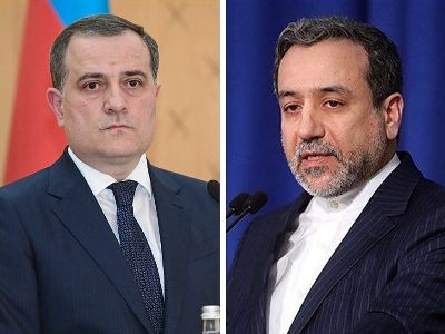 Иран призвал Азербайджан занять четкую позицию в отношении ударов по прибрежным районам Каспийского моря
