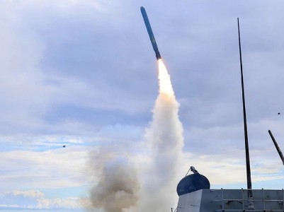 Iran dismisses reports of missiles fired towards Turkey