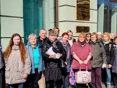 Moscow Times: Фермеры из пяти регионов РФ потребовали от Путина остановить массовое уничтожение скота