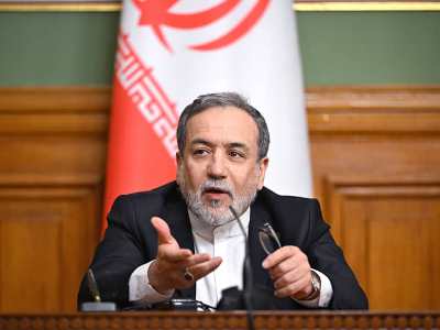 Iran FM: Israel openly, unashamedly bombing pharmaceutical companies