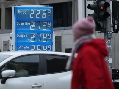 Եվրոպայում գազի գները Իրանի դեմ ԱՄՆ-Իսրայել պատերազմի սկսվելուց ի վեր բարձրացել են ավելի քան 70%-ով Reuters