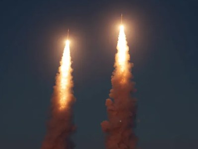 Iran Reports Strikes on Siemens, Telecom, and AT&T Facilities in Israel