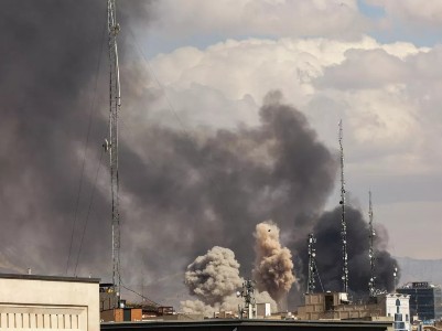 Американские базы в Кувейте подверглись атаке