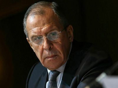 Лавров: Некоторые страны Запада потеряли берега
