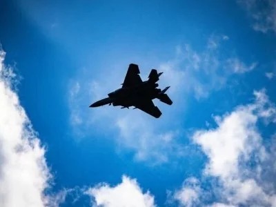 Израиль атаковали территорию, прилегающую к посольству Ирана в Ливане