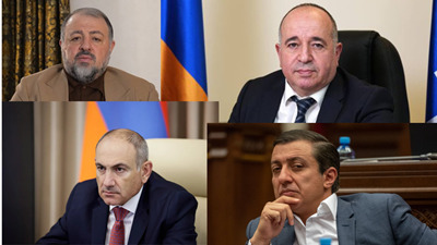 «Ժողովուրդ». Ընտրական մրցակցության նոր նշաձող. Հետախուզվողները Հայաստան կգան