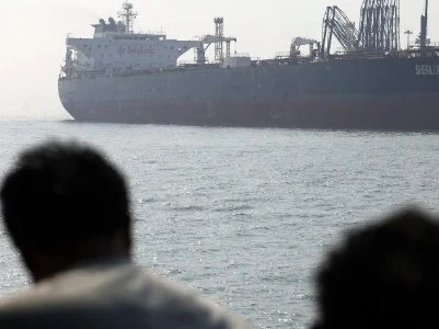 WSJ: ОАЭ готовятся помочь США силой открыть Ормузский пролив