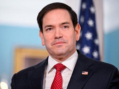 After the war on Iran, the US may need to ‘reexamine’ its relations with NATO, Rubio says