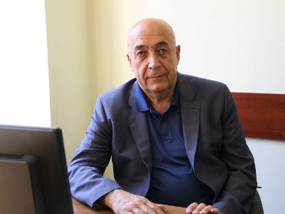 Գավառի մանկատան տնօրեն Նիկոլայ Նալբանդյանին մեղադրանք է առաջադրվել՝ ապօրինի ջեռուցման ծախսերը չվճարելու համար