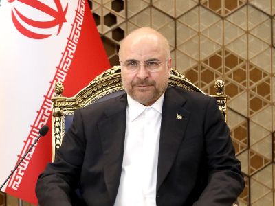 Спикер парламента Ирана рассказал о несбыточной «американской мечте»