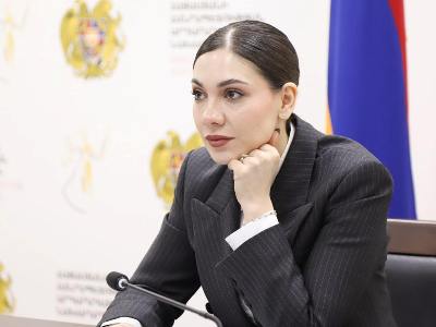 Armenia Constitutional Reform Council discusses regulations on adoption of, referendum on new constitution