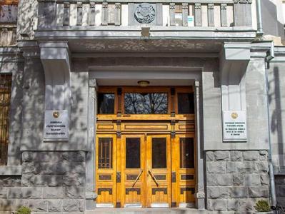 2025–ին դատարաններում քննվել և ավարտվել է 9,7%-ով ավելի քրգործ, քան 2024–ին. Դատախազություն