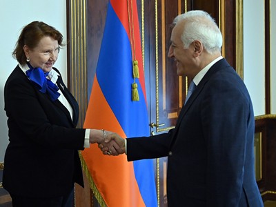 EU Observer Mission’s Role Deemed Crucial for Armenia During Challenging Period
