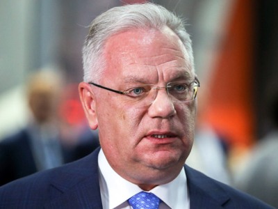 Глава ФСВТС прокомментировал заморозку членства Армении в ОДКБ