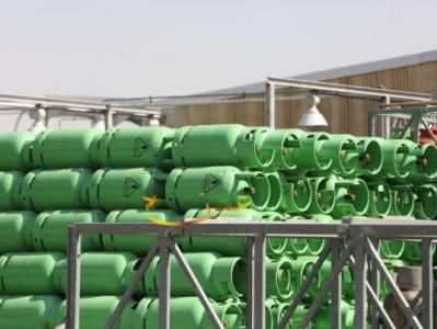 JPRC: В Иордании дефицита газа нет, топливных запасов хватит на два месяца