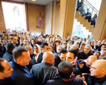 «Փաստ». Ամբողջ հայ ժողովրդին կալանավորել չի ստացվի