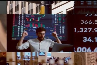 Индекс S&P 500 потерял 550 миллиардов долларов в рыночной стоимости во время выступления Трампа