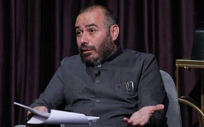 «Հրապարակ»․ Ներման հանձնաժողովի անդամ է նշանակվել տիրադավ Գեւորգ Սարոյանը