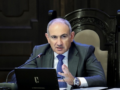 «Գերմանիա այցի ժամանակ ապշել էինք». Փաշինյանը դեպք պատմեց իր ուղևորությունից